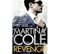 Revenge by Martina Cole (2013-10-24)