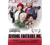 Revenge Fantasies Inc.