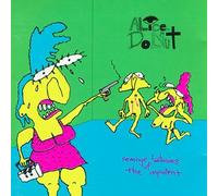 Revenge Fantasies of the Impot [CASSETTE]