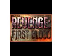 REVENGE: First Blood PC Steam Key GLOBAL