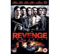 Revenge For Jolly [DVD]