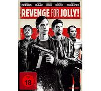 Revenge For Jolly (DVD) (FSK 18)
