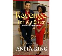 Revenge For My Sister: What We Carry, What We Hide