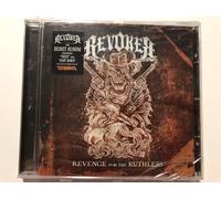 Revenge for the Ruthless by REVOKER (2011-05-10)