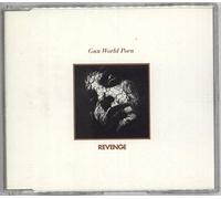 Revenge - Gun World Porn