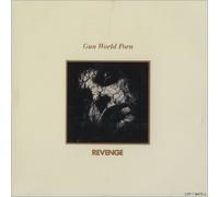 Revenge - Gun World Porn