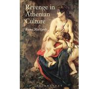 Revenge in Athenian Culture