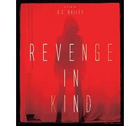 Revenge In Kind [Blu-ray]