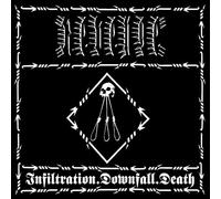 Revenge - Infiltration-Downfall-Death