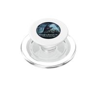 Revenge is Beneath Me, Now So Are You PopSockets PopGrip for MagSafe