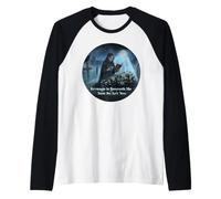Revenge is Beneath Me, Now So are You Raglan Baseball Tee