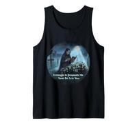 Revenge is Beneath Me, Now So are You Tank Top