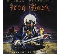 Revenge Is My Name [VINYL]