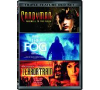 Revenge Is Sweet Triple Feature [DVD] [Region 1] [US Import] [NTSC]