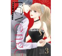 Revenge: Mrs. Wrong Vol. 3