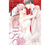 Revenge: Mrs. Wrong Vol. 4