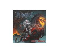 Revenge - Night Danger - CD