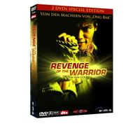 Revenge of a Warrior - Spec. E