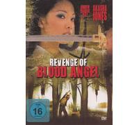 Revenge Of Blood Angel