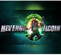 Revenge of ILCOIN Steam CD Key