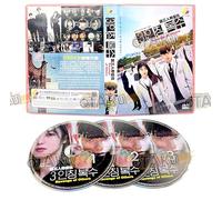 REVENGE OF OTHERS - COMPLETE KOREAN TV SERIES DVD BOX SET ( KOREAN DUB WITH ENGLISH SUBS ) SHIP FROM UK