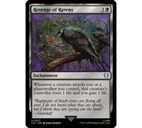Revenge of Ravens | The Lord of the Rings Commander