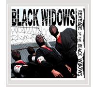Revenge of the Black Widows