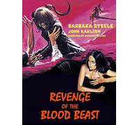 Revenge of the Blood Beast