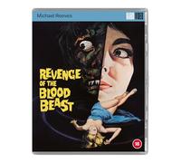 Revenge of the Blood Beast (Limited Edition)