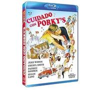 Revenge of the Cheerleaders (1976) ( H.O.T.S. III (Caught with their Pants Down) ) (Blu-Ray)