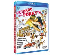 Revenge of the Cheerleaders (1976) ( H.O.T.S. III (Caught with their Pants Down) ) (Blu-Ray)
