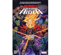 Revenge of the Cosmic Ghost Rider