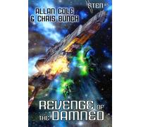 Revenge of the Damned (Sten #5)