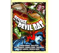 Revenge Of The Devil Bat