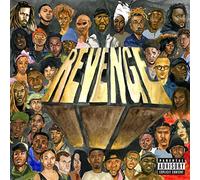 Revenge Of The Dreamers III: Director's Cut [VINYL]