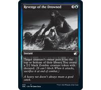 Revenge of the Drowned | Innistrad: Double Feature