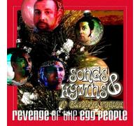 Revenge of the Egg People - Songs & Hymns of Glorious Prai