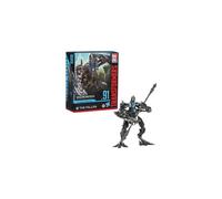 Revenge of the Fallen Leader Class Figure (The Fallen)