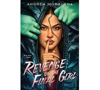 Revenge of the Final Girl