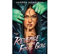 Revenge of the Final Girl