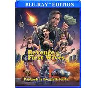 Revenge of the First Wives [Blu-Ray]