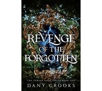 Revenge of the Forgotten: 1 (Cursed Gods)