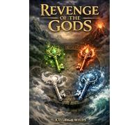 Revenge of the Gods