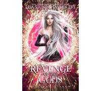 Revenge of The Gods: 3 (The Titan's Saga)