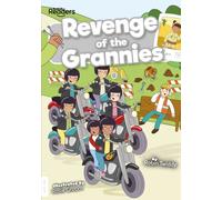 Revenge of the Grannies