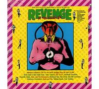 Revenge Of The Killer B's