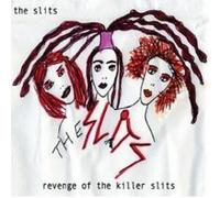 Revenge of the Killer [VINYL]