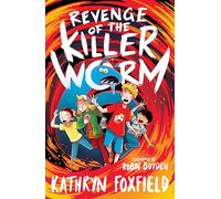 Revenge of the Killer Worm