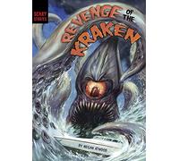 Revenge of the Kraken (Scary Stories)