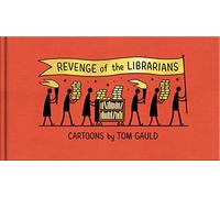 Revenge of the Librarians: (Main)